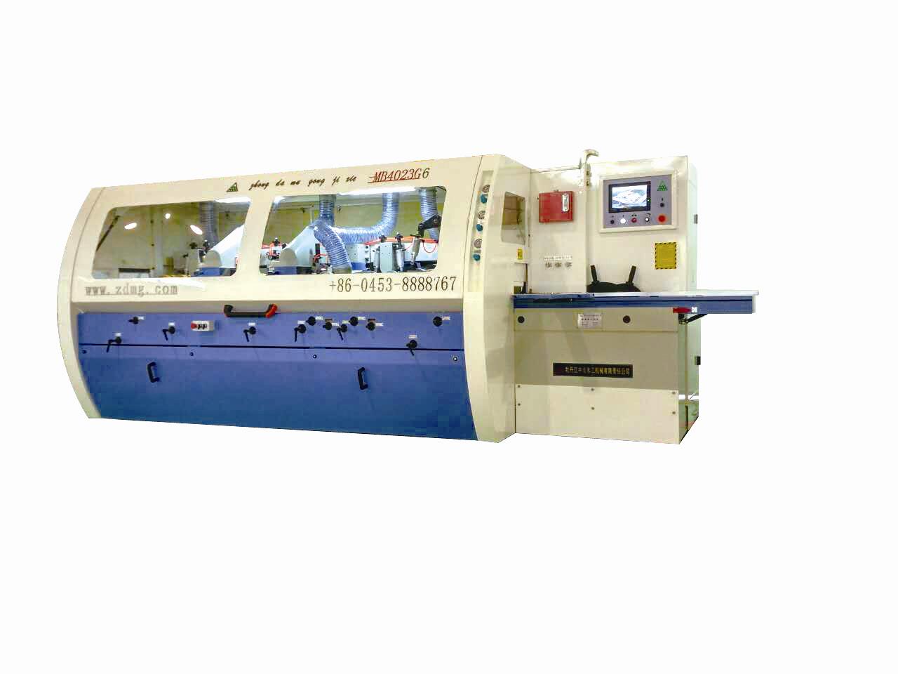 MB4023-G6四面江南官方站网页版_江南（中国）工刨床